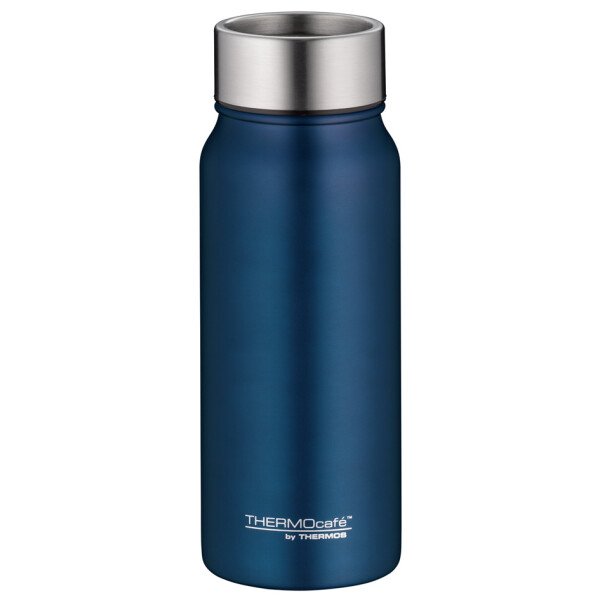 THERMOS Isolier-Trinkbecher TC DRINKING MUG, 0,5 Liter, blau