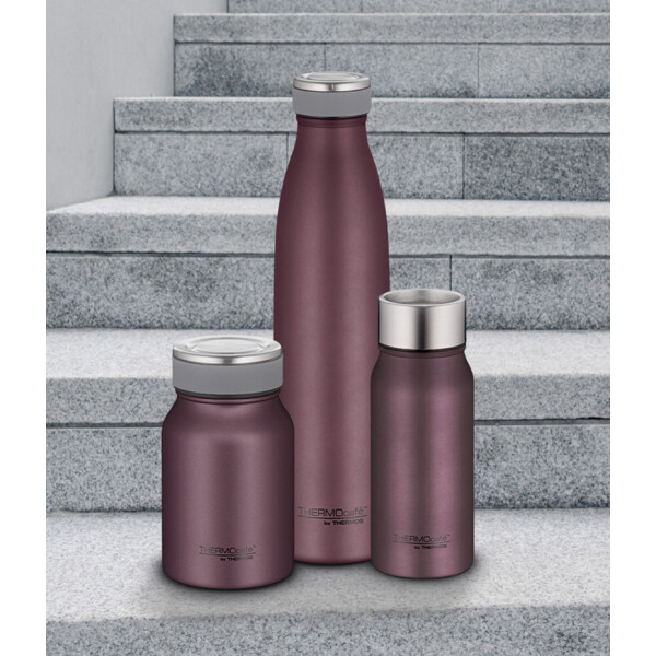THERMOS Isolier-Trinkbecher TC DRINKING MUG, 0,5 Liter, blau