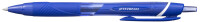 uni-ball Gel-Tintenroller JETSTREAM Mix SXN150C 10, blau