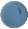 ALBA Sitzball "MHBALL", blau