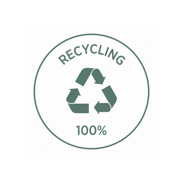 AVERY Zweckform Recycling-Universal-Etiketten Home Office
