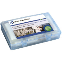FIRST AID ONLY Pflaster-Box Gastronomie Gewerbe