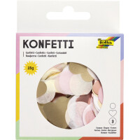 folia Konfetti "Modern Chic", 15 g