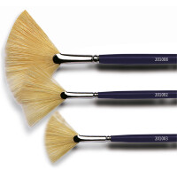 KREUL Fächerpinsel SOLO GOYA, Gr. 2