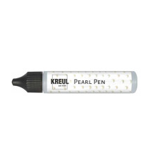 KREUL Effektfarbe Pearl Pen, gold, 29 ml