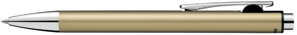 Pelikan Druckkugelschreiber Snap Metallic, gold
