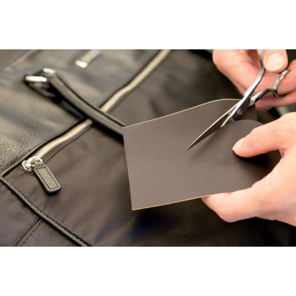 KLEIBER Reparatur-Set Flick + Fertig, dunkelblau
