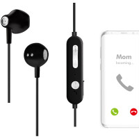 LogiLink Bluetooth 5.0 In-Ear Kopfhörer, stereo,...