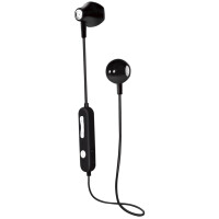 LogiLink Bluetooth 5.0 In-Ear Kopfhörer, stereo, schwarz