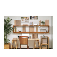 EXACOMPTA Ordnungsmappe Eterneco, Karton, 9 Fächer,...