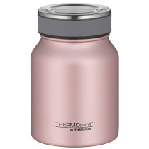 THERMOS Isolier-Speisegefäß TC, 0,5 Liter, rosé gold