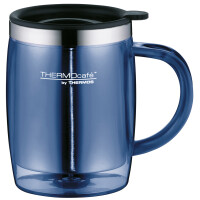 THERMOS Isolier-Tasse Desktop Mug TC, 0,35 Liter, purple