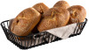 APS Brot- und Obstkotb URBAN, eckig, 325 x 265 mm