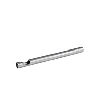 APS Konferenz-Flaschenkühler, silber schwarz