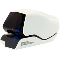 Rapid Elektro-Heftgerät Supreme 5025e, weiß grau
