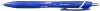 uni-ball Gel-Tintenroller JETSTREAM Mix SXN150C 10, rot