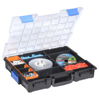 allit Sortimentskasten "EuroPlus Pro...