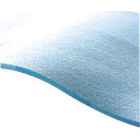 folia Bastelfilz, 300 x 450 mm, 3,5 mm, hellgrün