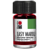 Marabu Marmorierfarbe easy marble, 15 ml, reseda 061
